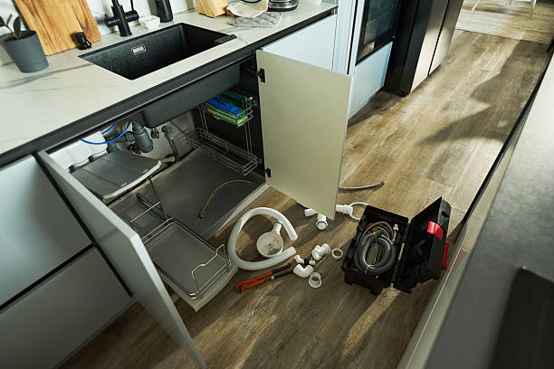 Trusted Emergency Plumber service in Madison, NC - AAA Plumbing Heating